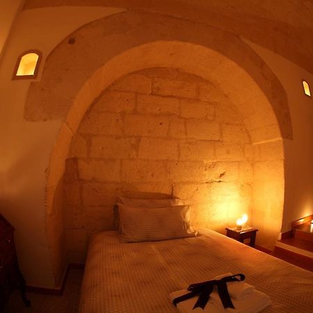 L'Alloro Casa Vacanza Matera Eksteriør billede